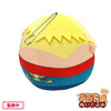  Capcom Fuwatama Plush Toy Mini Ed (Street Fighter 6) 