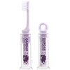  Skater Pocket Monster Toothbrush Set Gengar 