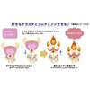 Pokemon Center Original Pokemon Accessory Earrings Terastalized Chansey