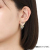 Pokemon Center Original Pokemon Accessory Earrings Terastalized Chansey
