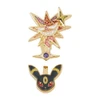 Pokemon Center Original Pokemon Accessory Earrings Terastalized Chansey
