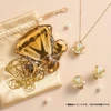 Pokemon Center Original Pokemon Accessory Earrings Normal Terastal Eevee