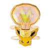 Pokemon Center Original Pokemon Accessory Ring Electric Terastal Jolteon