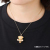 Pokemon Center Original Pokemon Accessory Necklace Normal Terastal Eevee