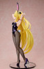 FREEing Golden Darkness: Bunny Ver. 1/3 Figure (To Love-Ru Darkness)