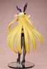 FREEing Golden Darkness: Bunny Ver. 1/3 Figure (To Love-Ru Darkness)