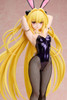FREEing Golden Darkness: Bunny Ver. 1/3 Figure (To Love-Ru Darkness)