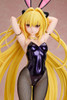 FREEing Golden Darkness: Bunny Ver. 1/3 Figure (To Love-Ru Darkness)
