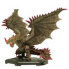 Capcom Figure Builder Standard Model Plus THE BEST -Vol.22 / 23 / 24- 6pcs Box (Monster Hunter)