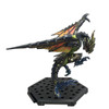 Capcom Figure Builder Standard Model Plus THE BEST -Vol.22 / 23 / 24- 6pcs Box (Monster Hunter)