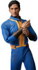 threezero 1/6 Sole Survivor (Male) Action Figure (Fallout)