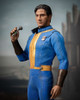 threezero 1/6 Sole Survivor (Male) Action Figure (Fallout)