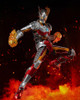  threezero FigZero 1/6 ULTRAMAN SUIT ZERO SC Mode Action Figure (ULTRAMAN) 