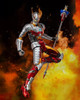  threezero FigZero 1/6 ULTRAMAN SUIT ZERO SC Mode Action Figure (ULTRAMAN) 