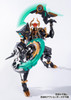  Wave ROBOT BUILD RB-12ah ANUBIS & HORUS Transformation Package Action Figure 