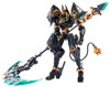  Wave ROBOT BUILD RB-12ah ANUBIS & HORUS Transformation Package Action Figure 