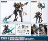  Wave ROBOT BUILD RB-12ah ANUBIS & HORUS Transformation Package Action Figure 