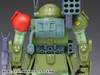  Wave 1/24 Scopedog Red Shoulder Custom Plastic Model (Armored Trooper Votoms) 