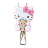  Sanrio Hello Kitty Wire Clip 2 Piece Set Bath Goods Laundry 