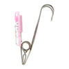  Sanrio Hello Kitty Wire Clip 2 Piece Set Bath Goods Laundry 