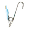  Sanrio Cinnamoroll Wire Clip Set Of 2 Bath Goods Laundry 876348 