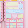  Sanrio Other Profile Book (Nostalgic Profile Book) Characters Profile Book 078450 