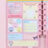  Sanrio Other Profile Book (Nostalgic Profile Book) Characters Profile Book 078450 