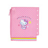  Sanrio Hello Kitty Mini Pouch (Nostalgic Profile Book) Accessory Case 078476 
