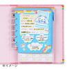  Sanrio Hello Kitty Mini Pouch (Nostalgic Profile Book) Accessory Case 078476 