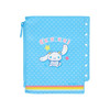  Sanrio Cinnamoroll Mini Pouch (Nostalgic Profile Book) Accessory Case 