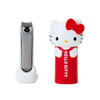  Sanrio Hello Kitty Nail Clippers With Cap 663824 