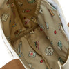 Sanrio Handbag (Always Together!) Hanamaru Obake 930962
