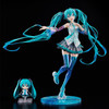  Good Smile Company Hatsune Miku 0x27 Eternal Stream 1/4 Figure (Character Vocal Series 01: Hatsune Miku) 