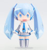  Good Smile Company HELLO! GOOD SMILE Snow Miku Figure (Character Vocal Series 01: Hatsune Miku) 