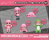  Bushi Road Creative Full of Bocchi-chan Figure 6pcs Complete BOX (Bocchi the Rock!) 