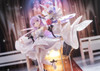  amiami Claynel: Unicorn - A Dream of Pure Vows  1/7 Figure (Azur Lane) 