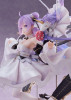  amiami Claynel: Unicorn - A Dream of Pure Vows  1/7 Figure (Azur Lane) 