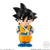  Bandai Candy Sofbits Dragon Ball Figurine Collection 10pcs Box 