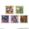  Bandai Candy Nintama Rantaro Sticker Collection 12pcs Box 