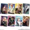  Bandai Candy IDOLiSH7 Character Card Collection Vol.24 20pcs Box 