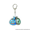  Square Enix Dragon Quest Walk Acrylic Keychain - Slamichi is Looking! 