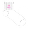 Other Spirited Away Ladies Socks 23-25 CM 