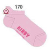 Other Kirby Of The Stars Heel Embroidery Sneakers 23/25 