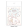  T's Factory Cinnamoroll / Acrylic Stand With Clip Ice 