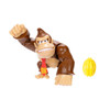  Ishikawa Toy Super Mario F Collection Plus 009 Donkey Kong Bananaä»˜ã 