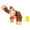  Ishikawa Toy Super Mario F Collection Plus 009 Donkey Kong Bananaä»˜ã 