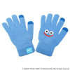  Square Enix Dragon Quest Smile Slime Touchscreen Winter Gloves - Slime 
