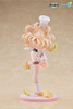  Solarain Bache: Anniversary Illustration Ver. 1/7 Figure Plushie Set (Azur Lane) 