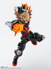  Bandai S.H. Figuarts Katsuki Bakugo Figure (My Hero Academia) 