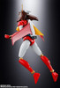  Bandai Soul of Chogokin GX-114 Marquis Janus & GX-12R Venus A Figure (Great Mazinger) 